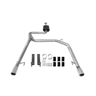 Flowmaster 11-16 Chevrolet Cruze Force II Cat-Back SS Exhaust System