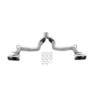 Flowmaster 08-14 Charger SRT8 Outlaw SS Cat-Back Exhaust System