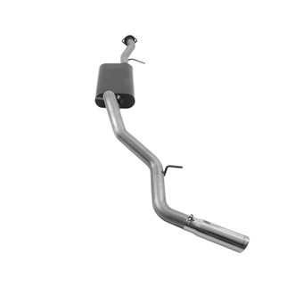 Flowmaster 00-06 GM Tahoe/Yukon Force II Cat-Back SS Exhaust System