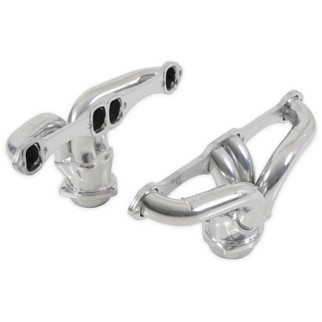 Flowmaster 57-74 Corvette STREET ROD Scavenger Series Elite Header