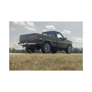 Flowmaster 96-99 GM 1500 5.7L FlowFX Cat-Back DOSS Exhaust System
