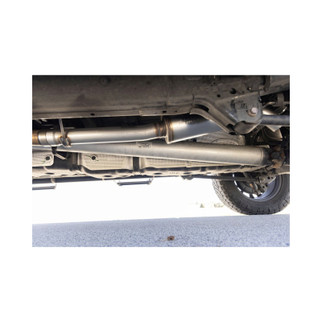 Flowmaster 22-25 Toyota Tundra 3.4L FlowFX-Extreme Exhaust System