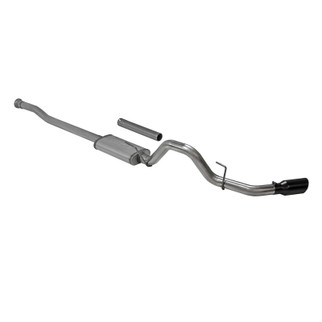 Flowmaster 21-25 Ford F-150 2.7L/3.5L/5.0L FlowFX Exhaust System