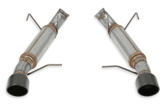 Flowmaster 13-14 Mustang GT V8 FlowFX Axle-Back Exhaust System