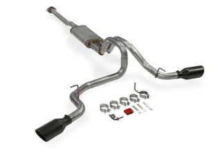 Flowmaster 05-15 Toyota Tacoma 4.0L FlowFX Cat-Back DOS Exhaust System