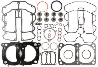 Top End Kit M8 4.075" 114cu .040"h/g