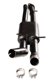Flowmaster 2025 RAM 3.0L HO American Thunder Direct Fit Muffler