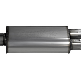 Flowmaster 20-25 GM 2500HD 6.6L CCB FlowFX DOS Exhaust System
