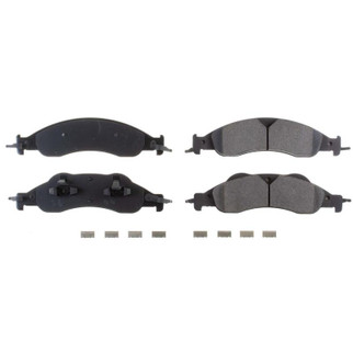 Baer Brakes 07-09 Ford Expedition Claw Brake Pads