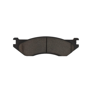 Baer Brakes 03-05 Dodge Ram 1500 Claw Brake Pads