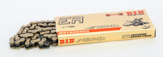 Super Non O-ring 420nz3g-100l Gold