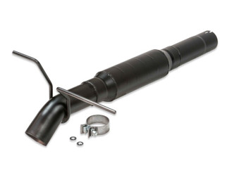 Flowmaster 14-19 GM1500 5.3L CC&DC SS Outlaw Extreme Cat-Back Exhaust System