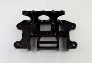 Wilwood base pedal reverse MT triple M/C