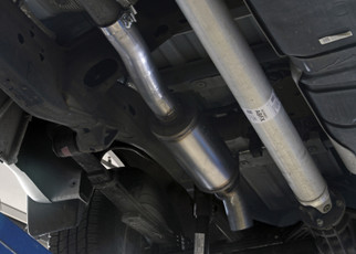 Flowmaster 19-25 GM 1500 Truck 5.3L FlowFX Extreme Cat-Back Exhaust System