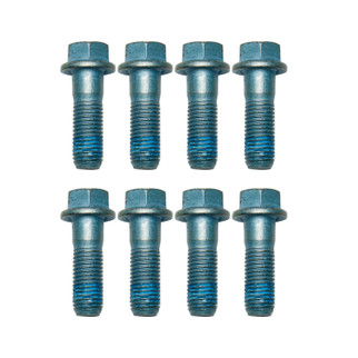 Wilwood bolt kit caliper MT M16-2.0X50MM LG 8 pack