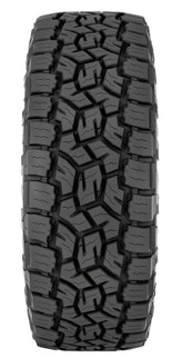 Toyo Open Country A/T III Tire - 265/60R20 115T XL