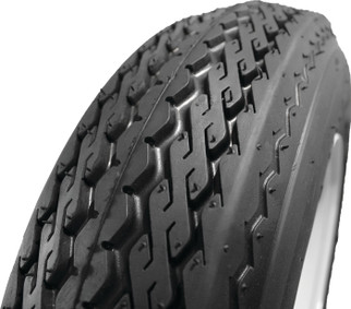 Tire Bias 6 Ply Trailer 4.80-8