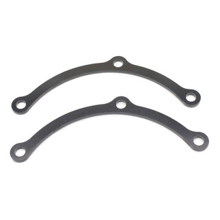 Wilwood kit spacer caliper bracket DISC/DRUM .125 THK