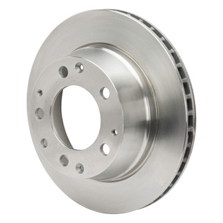 Wilwood ROTOR1142-095DS354-205MAEXXXXN 5X5.118 D/D