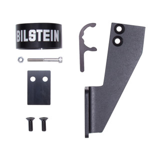 Bilstein 2007+ Toyota Tundra B8 8100 EVO DSA 0-1.5 Rear Right Shock Absorber