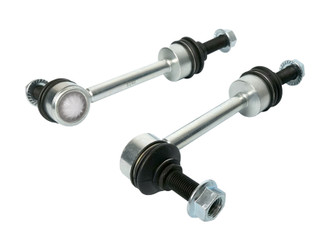ICON 05-23 Toyota Tacoma Rear Sway Bar Link Kit