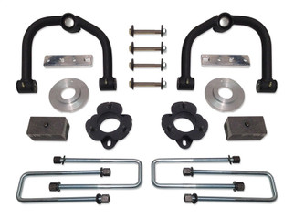 Tuff Country 04-15 Nissan Titan 4wd 4in Lift Kit (SX6000 Shocks)