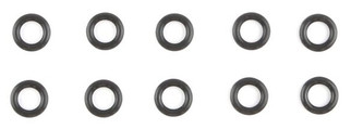 Map Sensor O-ring M8 Viton 10pk Oe#32700065