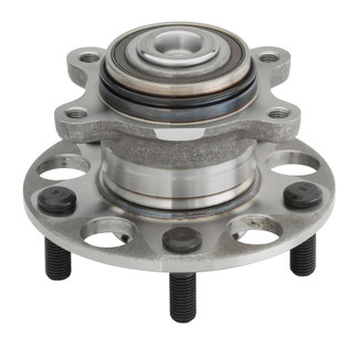 MOOG 06-11 Honda Civic LX DX Rear Hub Assembly