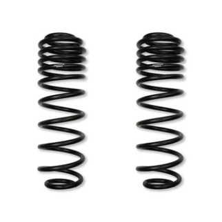 Rock Krawler 97-06 Jeep TJ Wrangler & Unlimited LJ Triple Rate Coil Springs - Rear