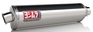 Exhaust Street Trc Bolt-on Ss-ss