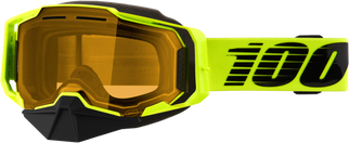 Neon Yellow