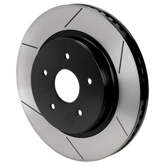 Wilwood ROTOR1338-125CJ390-086LJCXXXXN 5X5.500 GT black
