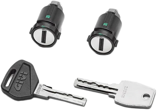 Evo Smart Case Lock Set For 2 Obkev Cases
