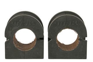 MOOG 07-20 Cadillac Escalade ESV Front To Frame Stabilizer Bar Bushing Kit