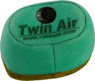 Pre-oiled Air Filter