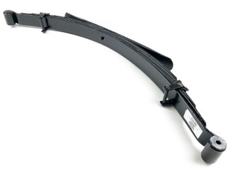 Tuff Country 80-97 Ford F-250 4wd Rear 3in EZ-Ride Leaf Springs (Ea)