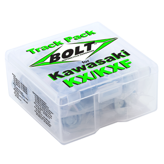 Kx Track Pack