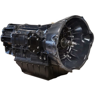 BD Diesel 19-24 Dodge Ram AS69RC 4WD RH PTO Roadmaster Transmission Package