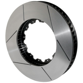 Wilwood ROTOR1535-142DZ810-000DJCXXXXL 12X8.60 60 CVANE GT black