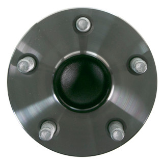 MOOG 07-17 Lexus LS460 Front Right Hub Assembly