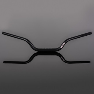 Renthal RC High Fatbar - Black