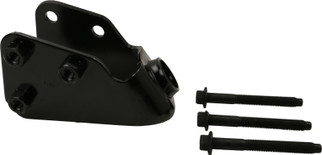 MOOG 99-06 Ford E-350 Super Duty Front Left Radius Arm Bracket