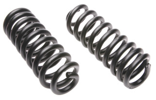 MOOG 80-96 Ford F-250 Front Coil Springs