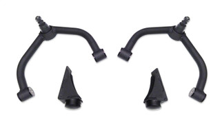 Tuff Country 09-23 Dodge Ram 1500 4x4 Upper Control Arms w/Front Bump Stop Brackets