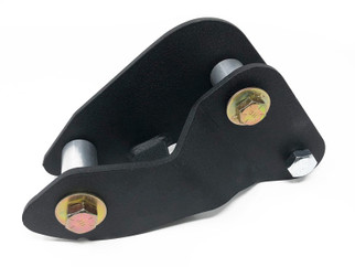 Tuff Country 03-07 Dodge Ram 2500 4wd Track Bar Bracket (6in Drop)