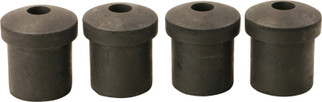 MOOG 66-69 Ford Falcon Rear Upper Rearward Leaf Spring Bushing