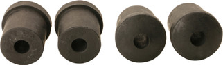 MOOG 66-69 Ford Falcon Rear Upper Rearward Leaf Spring Bushing