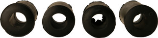 MOOG 67-70 Fargo A108 Van Front Leaf Spring Bushing