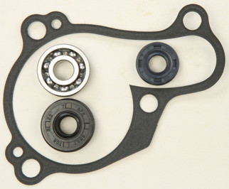 Water Pump Kit Yam Yz250f '14 Yz450f '14-15