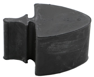 MOOG 73-74 Chevrolet C10 Pickup Front Upper Bumper Bushing
